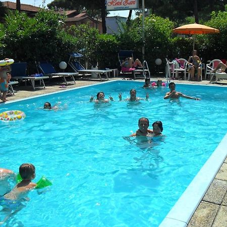 Hotel Zani Cervia Luaran gambar