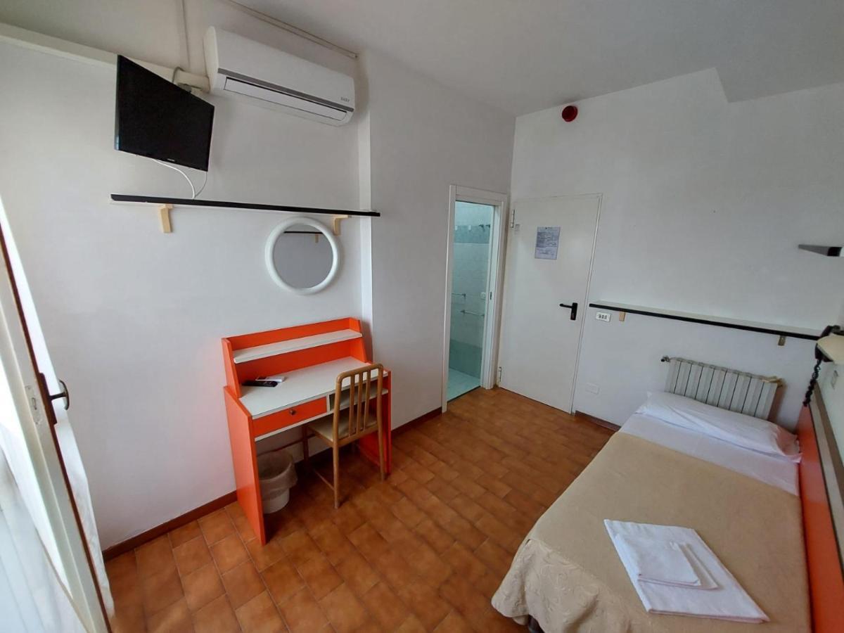 Hotel Zani Cervia Luaran gambar