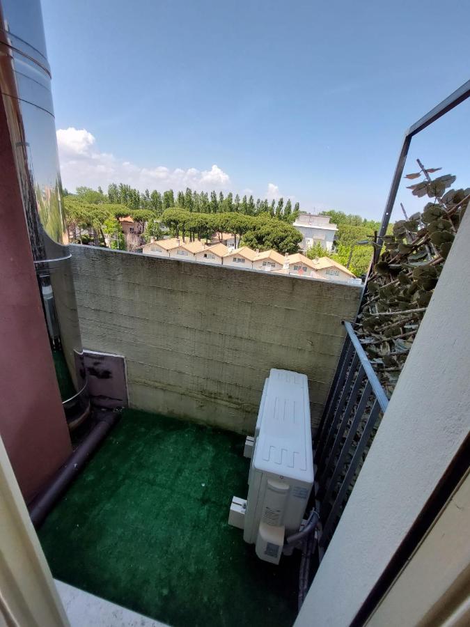 Hotel Zani Cervia Luaran gambar