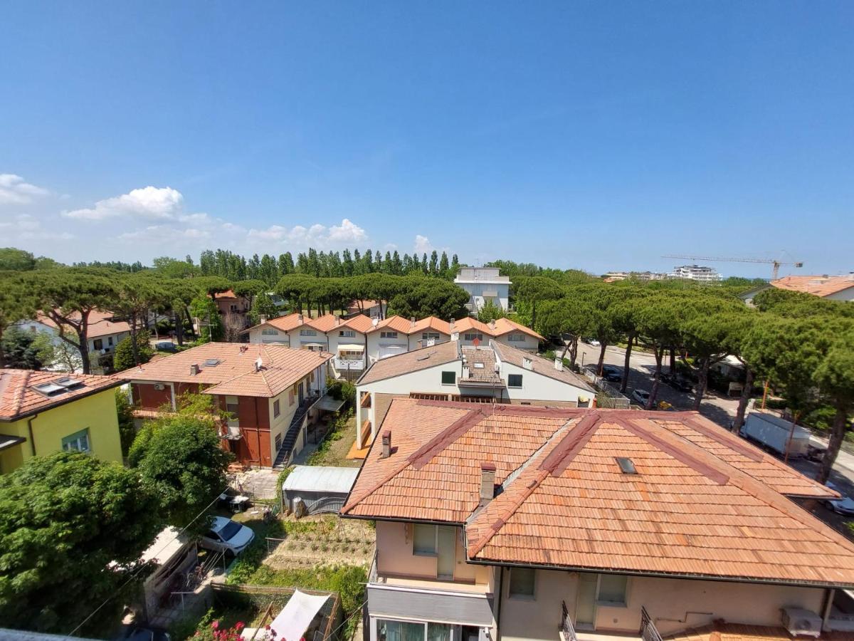 Hotel Zani Cervia Luaran gambar