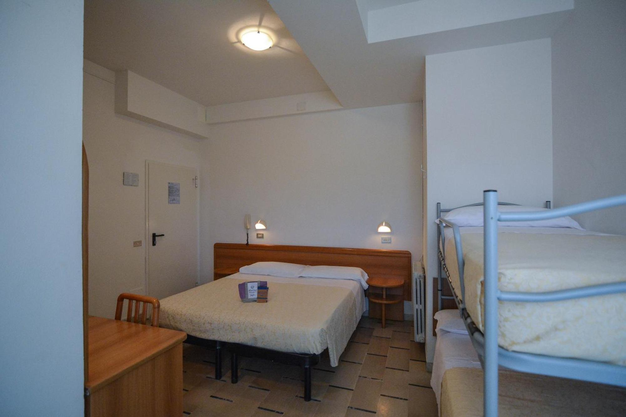 Hotel Zani Cervia Luaran gambar