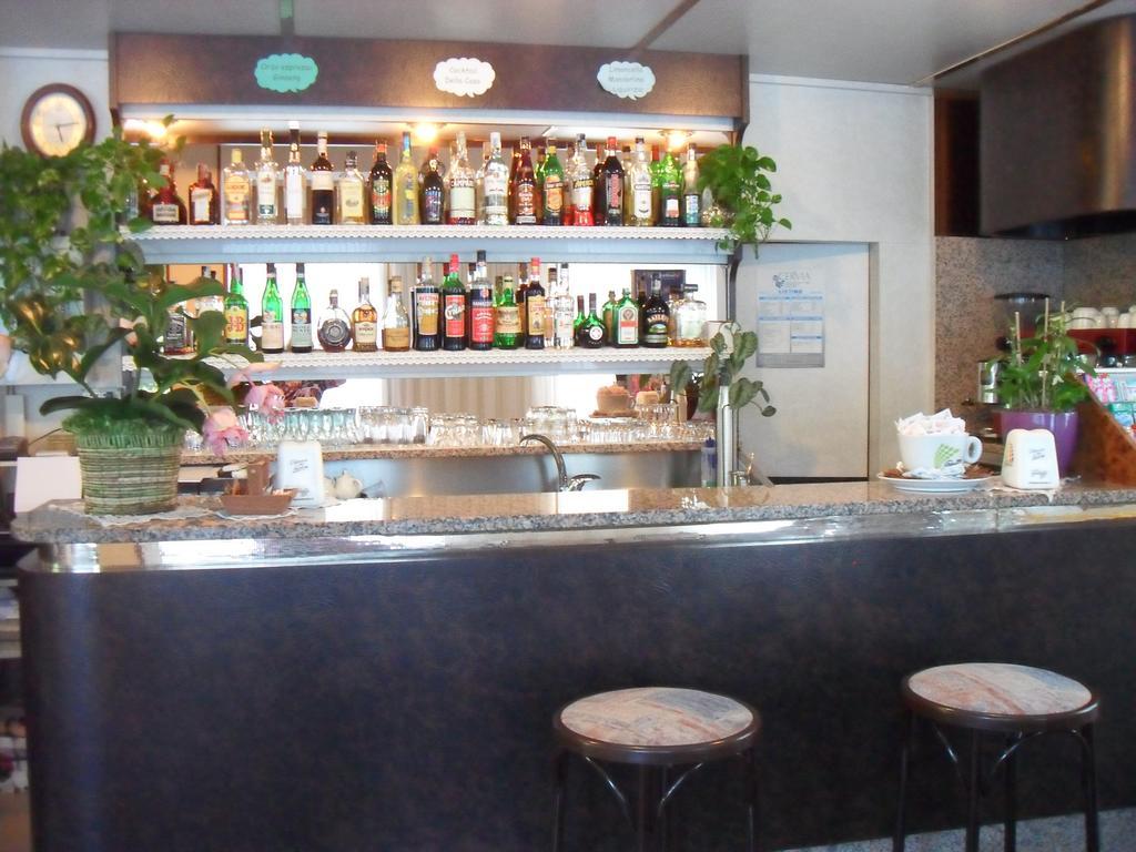 Hotel Zani Cervia Luaran gambar