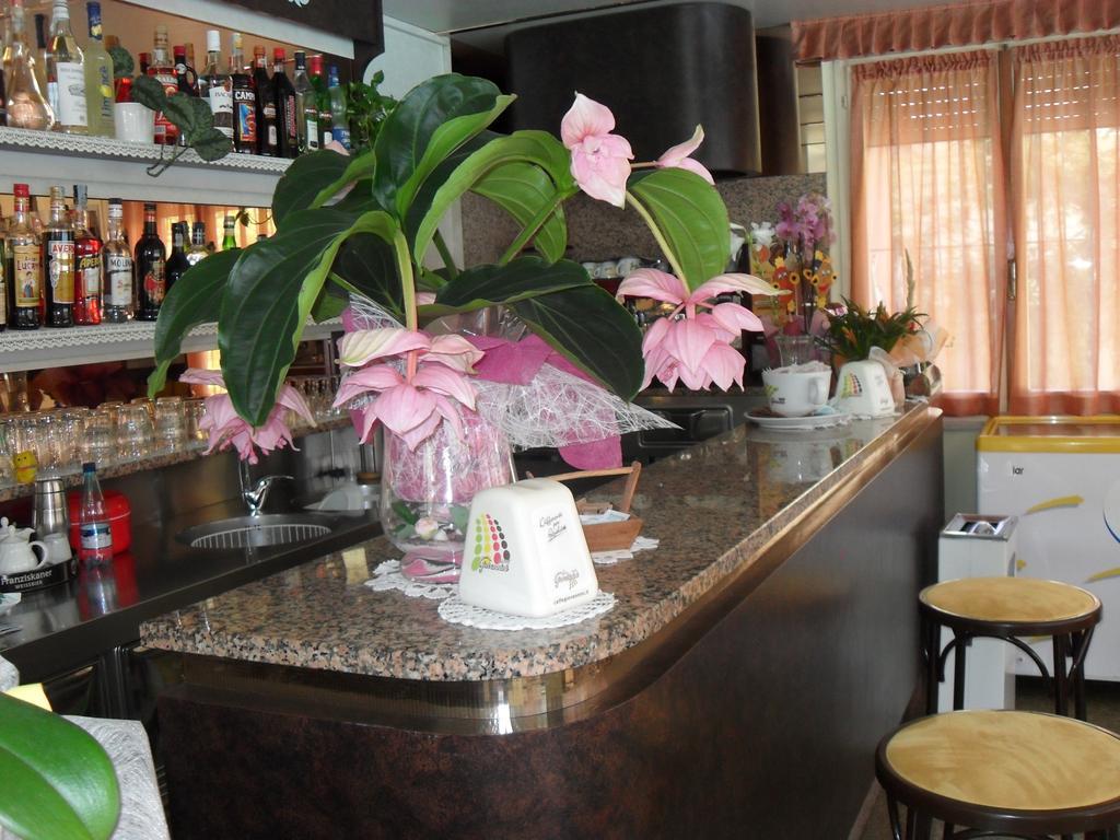 Hotel Zani Cervia Luaran gambar
