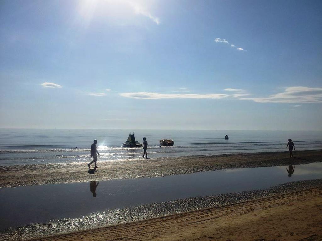 Hotel Zani Cervia Luaran gambar