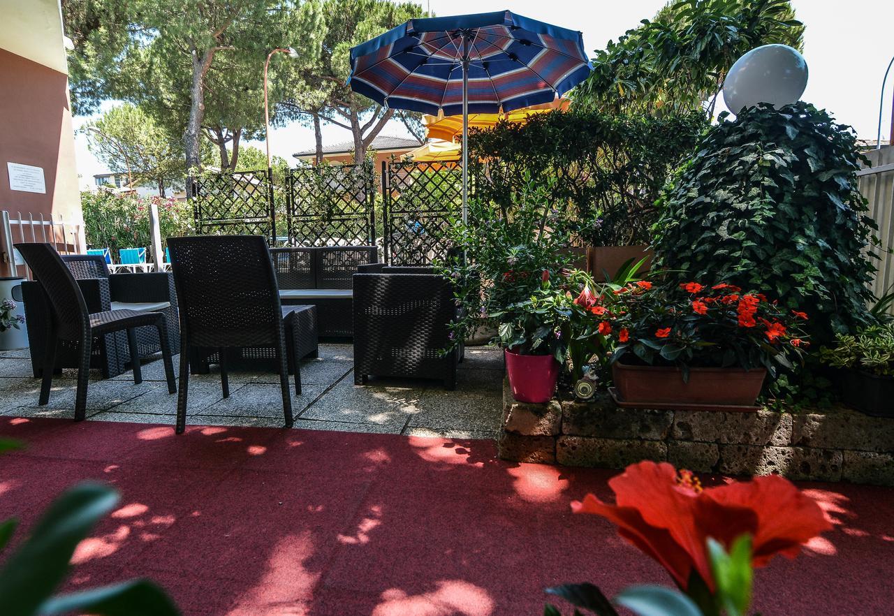 Hotel Zani Cervia Luaran gambar