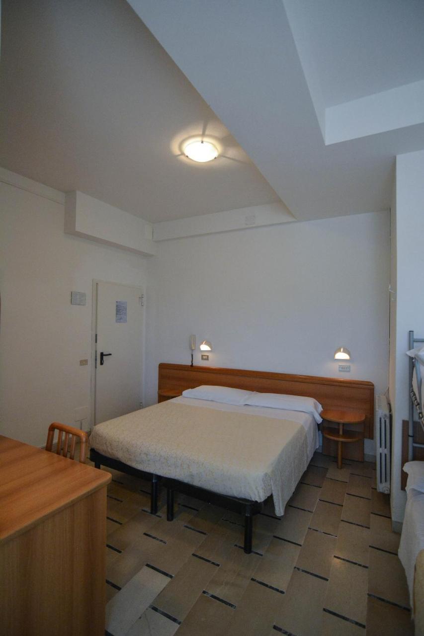 Hotel Zani Cervia Luaran gambar