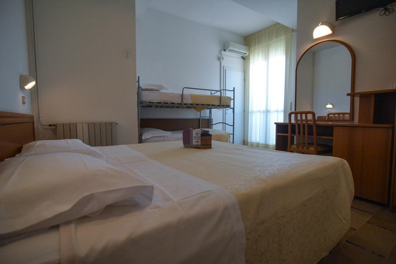 Hotel Zani Cervia Luaran gambar